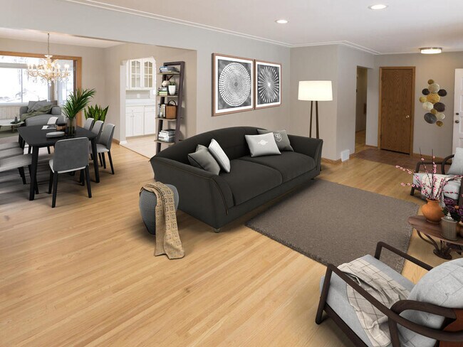 Foto del edificio - 4700 Church Ln