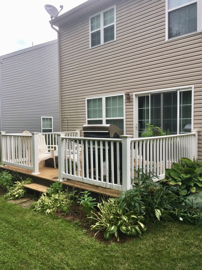 Foto del edificio - 1107 Arch St