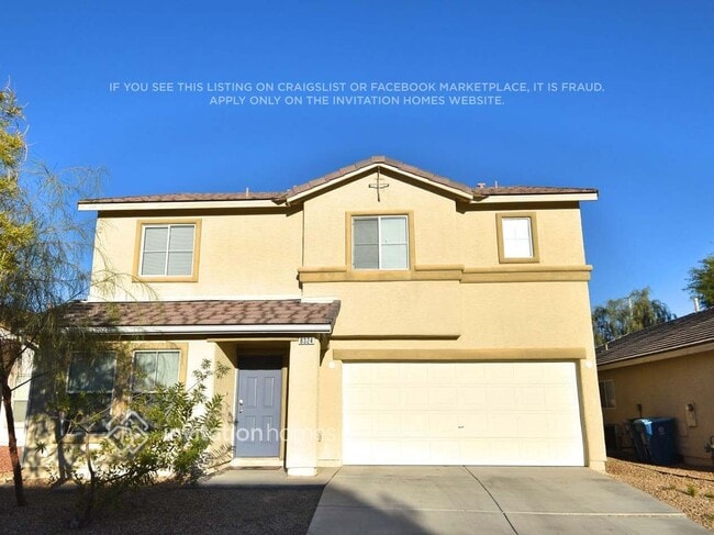 Building Photo - 8324 N Highland Ranch St