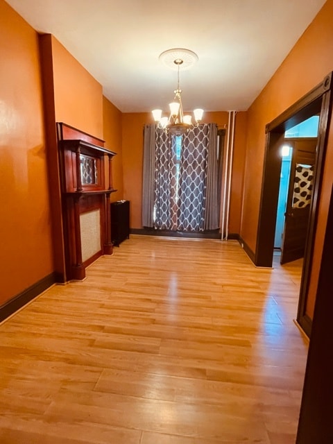 Building Photo - 437 N Luzerne Ave