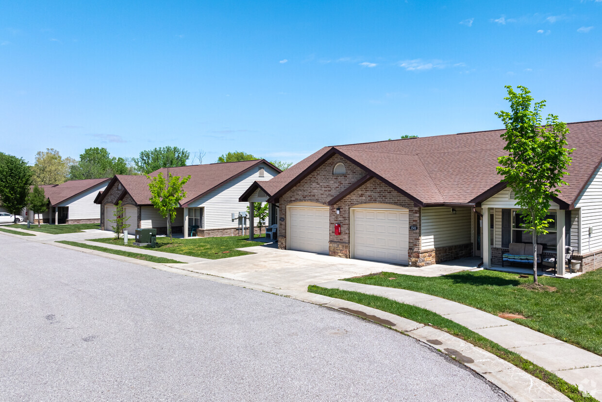 Primary Photo - North Creek Estates