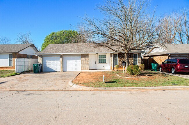 Building Photo - Great 3 Bed 2 Bath in OKC!