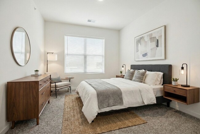 Building Photo - The Anderson