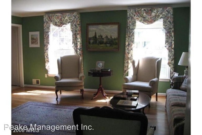 Foto del edificio - 5 br, 2.5 bath House - 7722 Bridle Path Lane