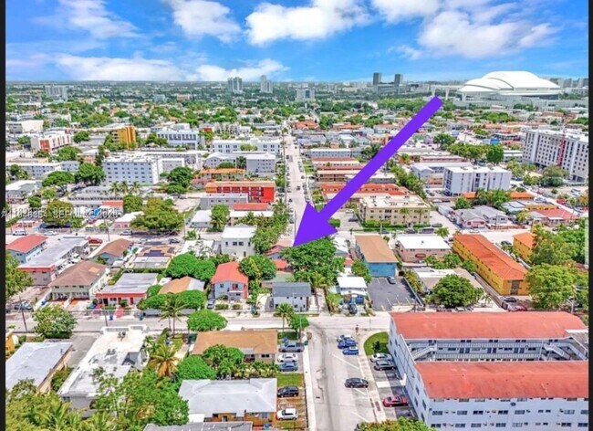 Foto del edificio - 1800 SW 3rd St