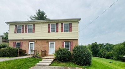 Building Photo - 409A Miller St SE