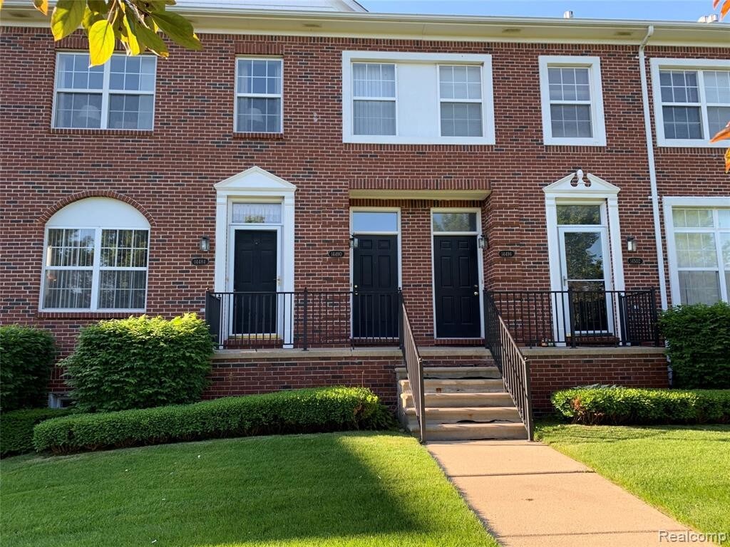 Primary Photo - 14496 Vauxhall Dr