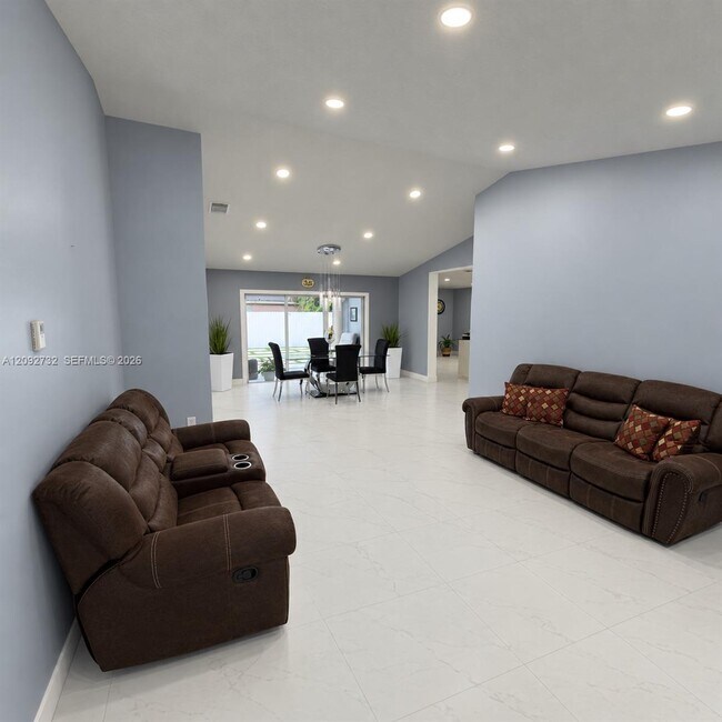 Foto del edificio - 14832 SW 180th St