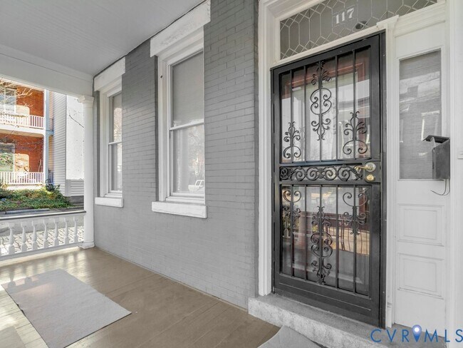 Foto del edificio - 117 N Vine St