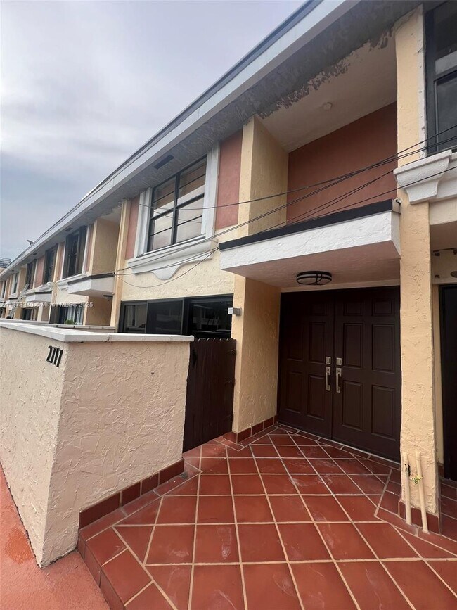 Foto del edificio - 2777 NE 165th Terrace
