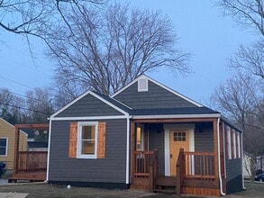 Building Photo - 3950 Briargate Ave