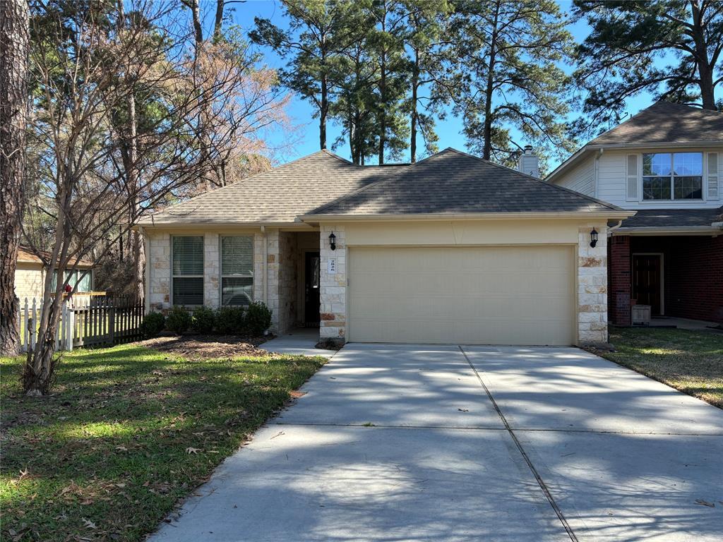 2826 Whitman Dr, Montgomery, TX 77356 House Rental in Montgomery, TX