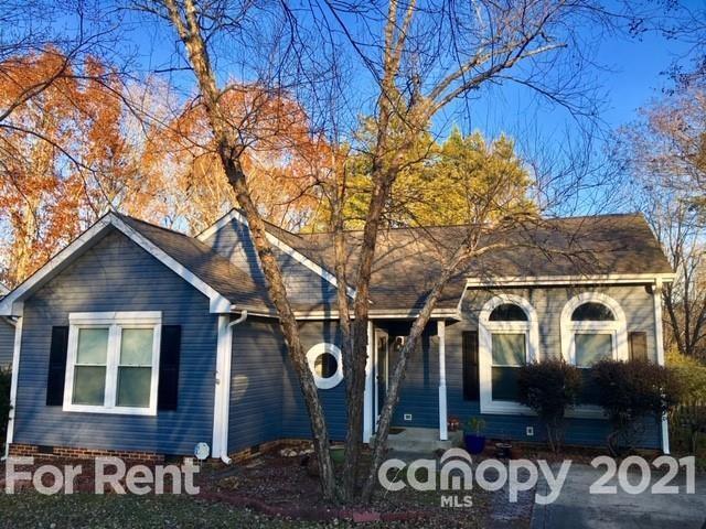 Foto principal - 3013 Swanquarter Dr