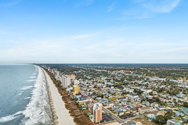 Foto del edificio - 1501 S Ocean Blvd