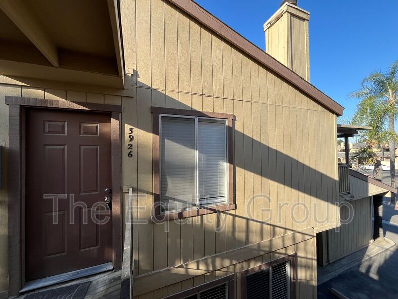 Foto principal - 3926 W Meadow Ave
