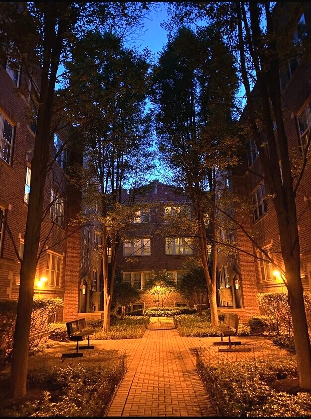 227 N Oak Park Ave Unit 3W, Oak Park, IL 60302 Condo for Rent in Oak