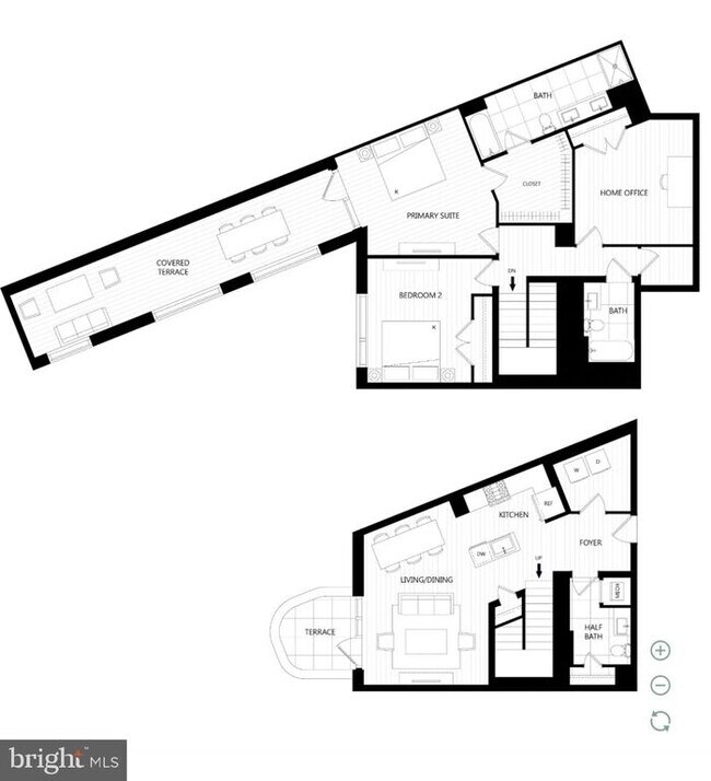 Building Photo - 5300 Wisconsin Ave NW