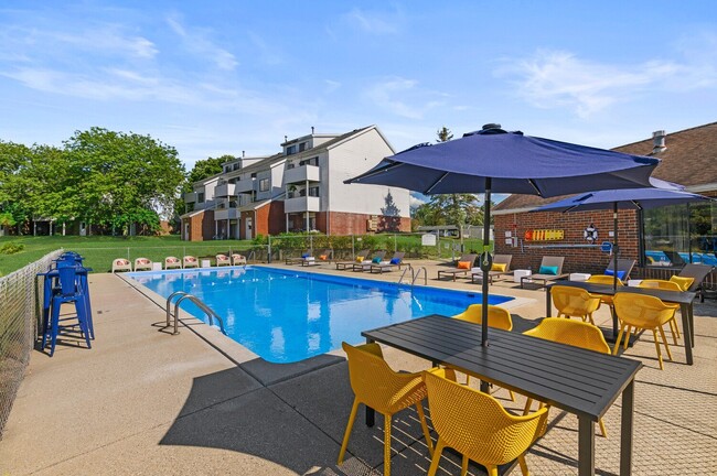 Building Photo - Northview Harbor - Grand Rapids, MI
