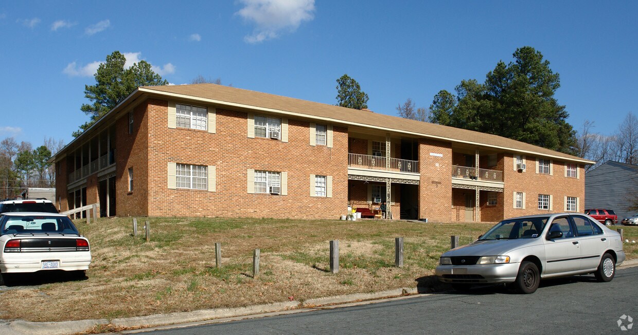 Building Photo - 102 W Channing Ave