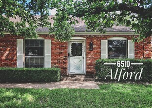 Building Photo - 6508-6510 Alford Dr