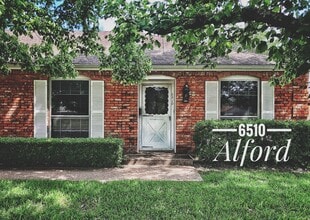 Building Photo - 6508-6510 Alford Dr