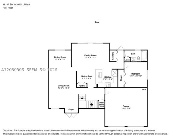 Building Photo - 16147 SW 143rd St