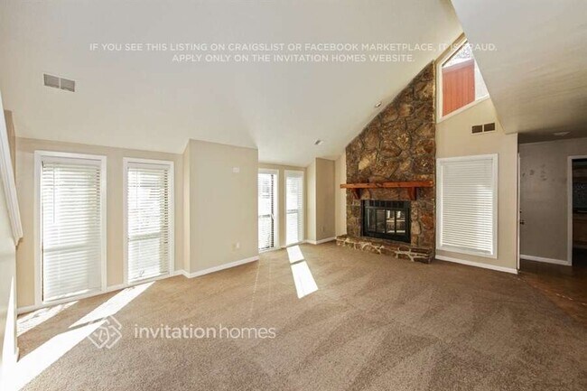 Building Photo - 2623 Cedar Fork Trail