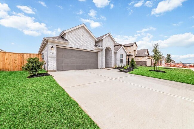 Foto del edificio - 5315 Sleepy Fox Ln