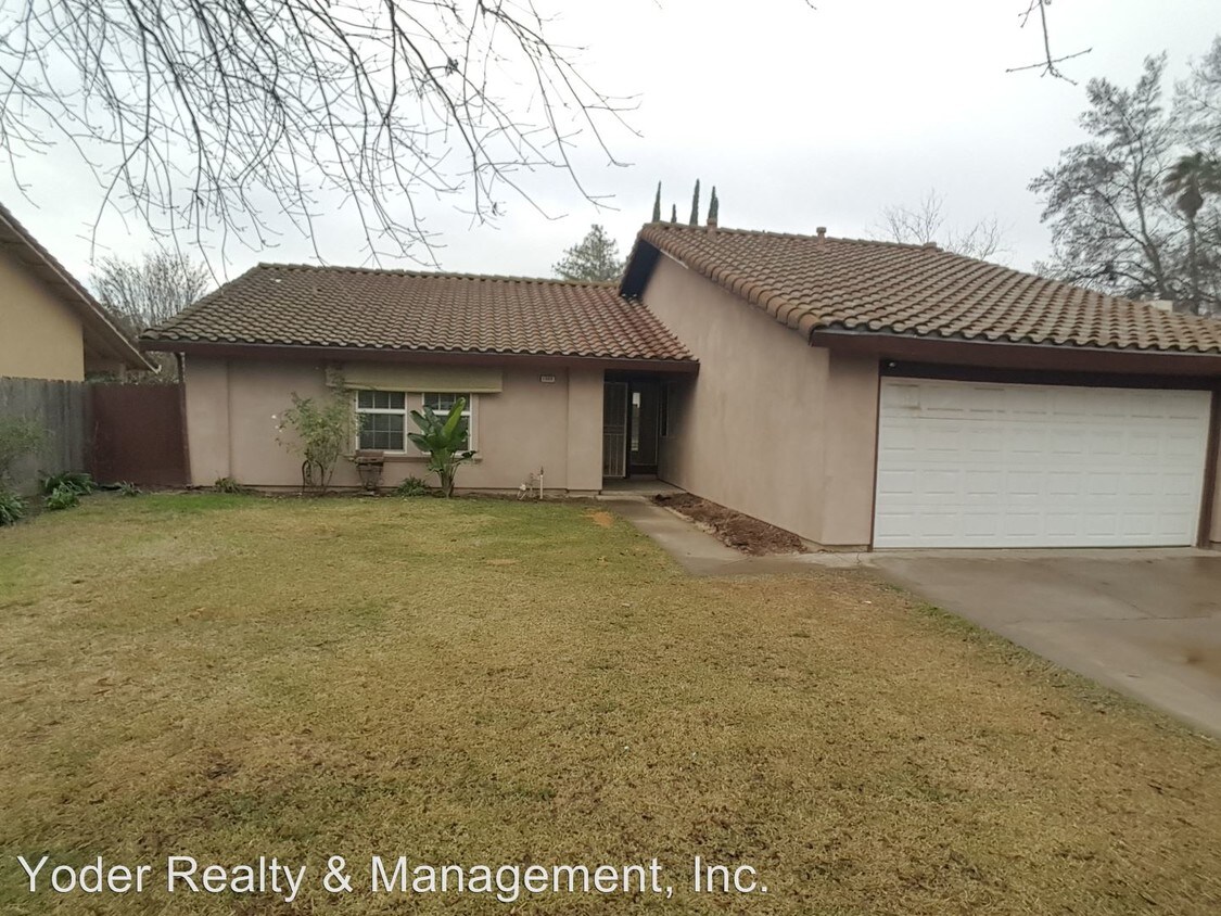 Primary Photo - 4 br, 2 bath House - 1609 Poust Road