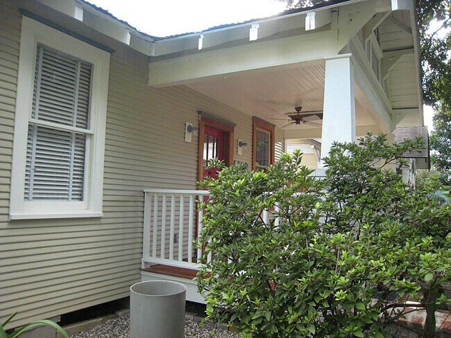 Foto del edificio - 4409 Blossom St