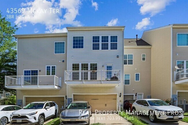 Building Photo - 43569 McKay Terrace