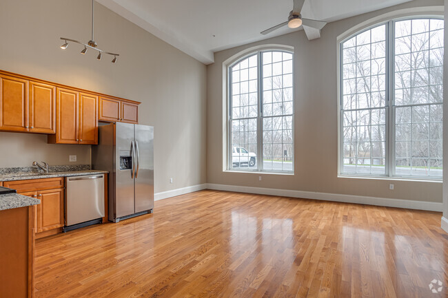 Foto del interior - Ashworth Lofts