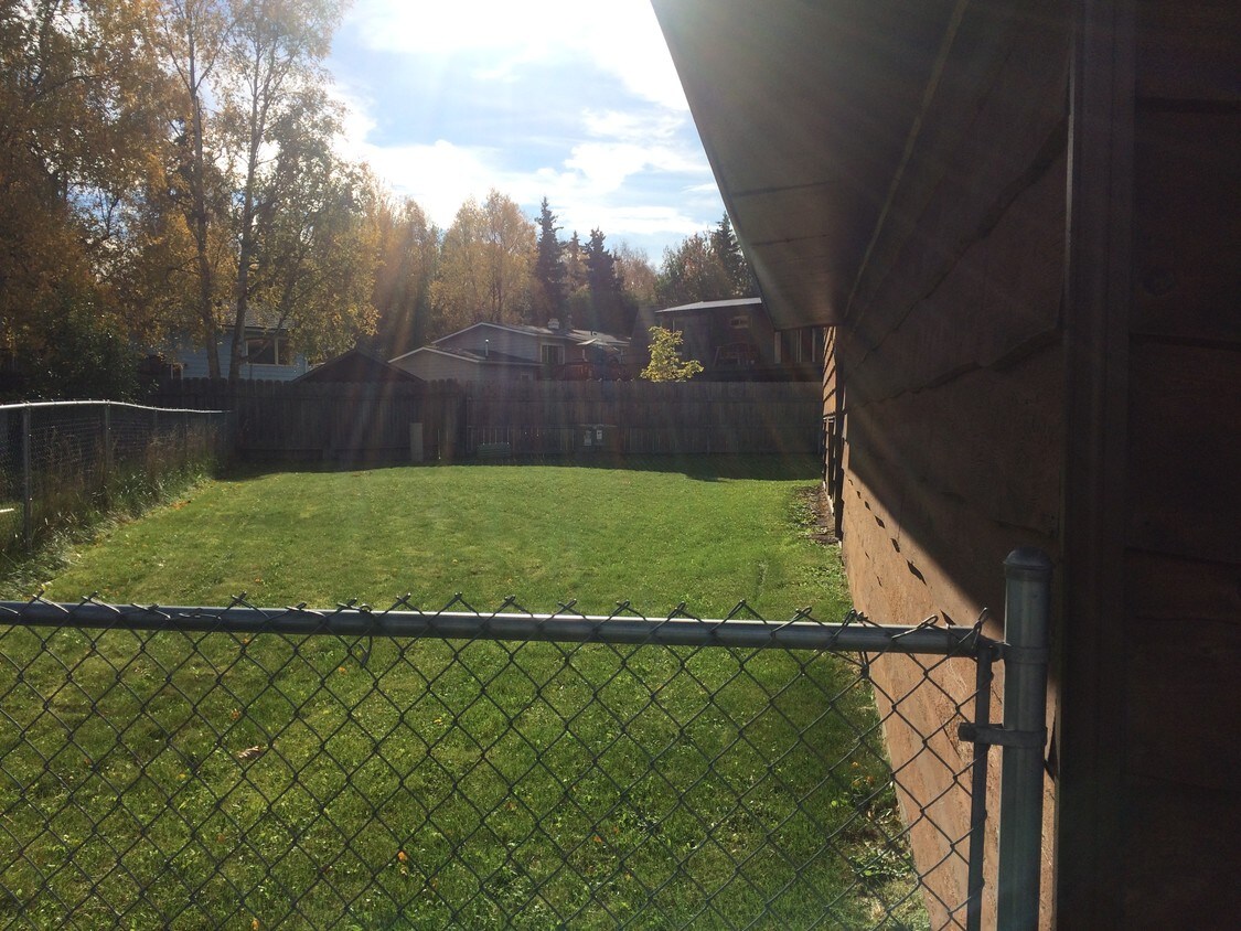 7324 Tanaga Cir, Anchorage, AK 99504 Apartments 7324 Tanaga Cir