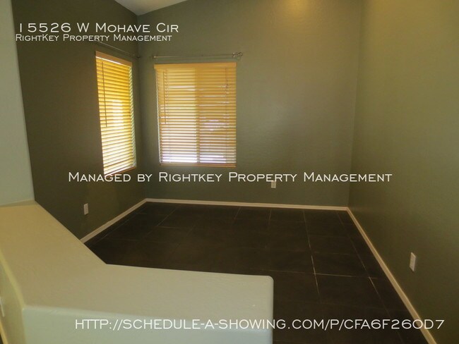 Building Photo - BEAUTIFUL GOODYEAR HOME WITH HOT TUB!