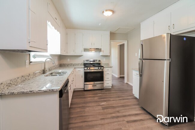 Foto del edificio - 3981 N Martin Way, Lithia Springs, GA 30122