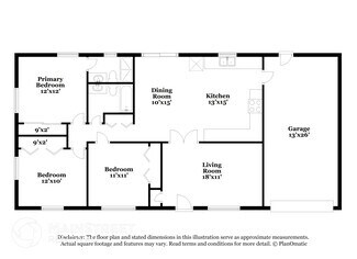 Building Photo - 2304 Leonard Dr