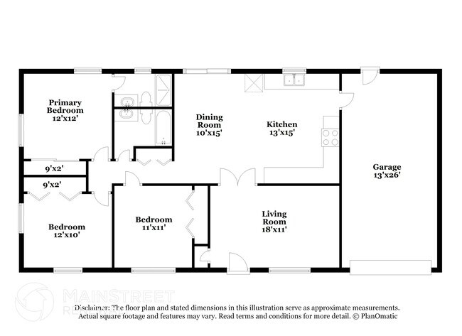 Building Photo - 2304 Leonard Dr