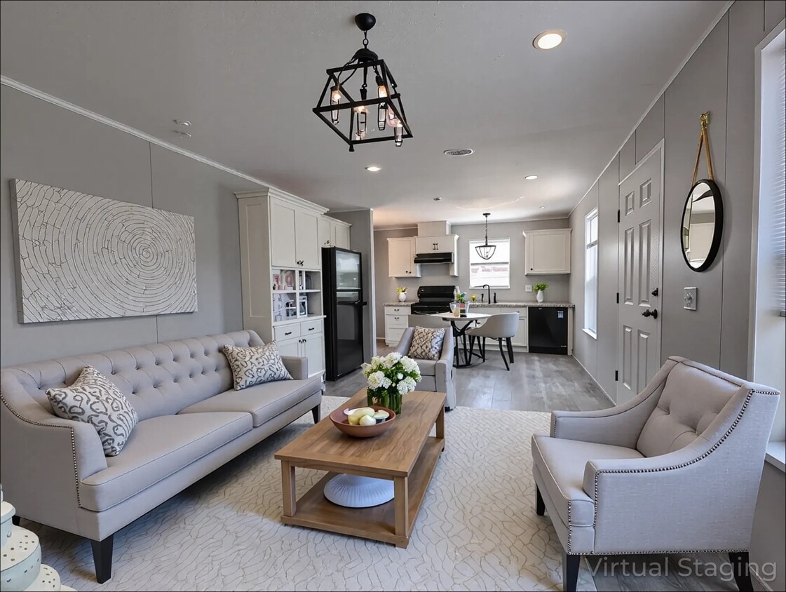 Foto principal - 3170 Orchard Lake Rd