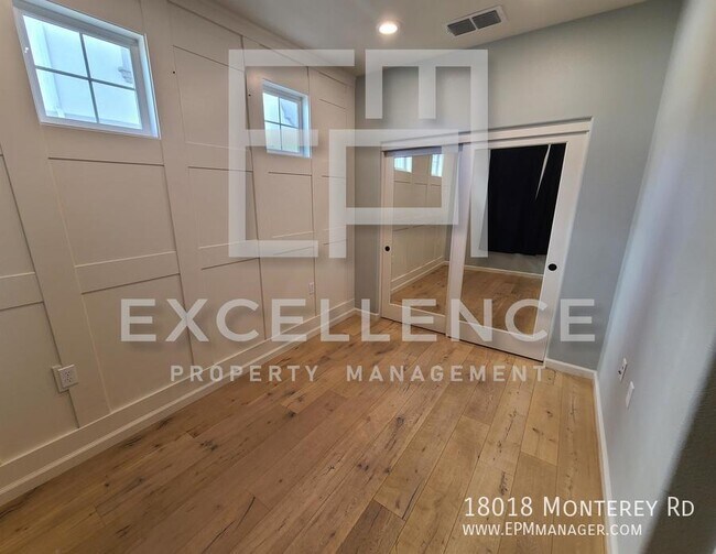 Building Photo - 18018 Monterey Rd