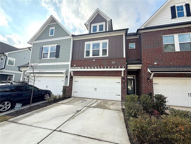 Foto del edificio - 2509 Oakbourne Ln