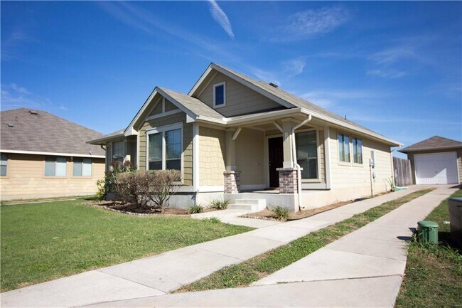 Building Photo - 4405 Belfield Ln