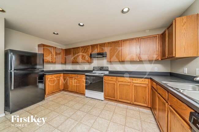 Foto del edificio - 13829 Sonterra Ranch Rd