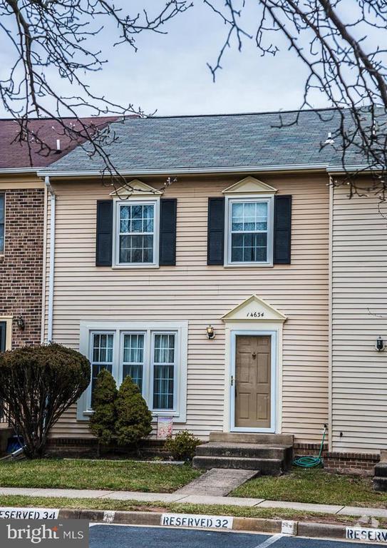Building Photo - 14634 Stone Range Dr