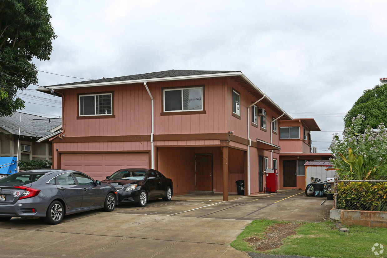 Primary Photo - 716 Hausten St