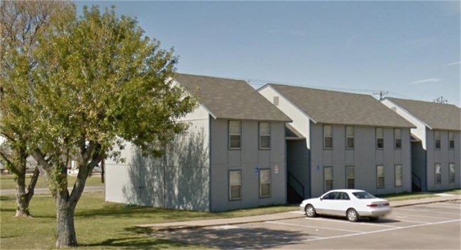 Foto del edificio - 2503 SE Martin Luther King