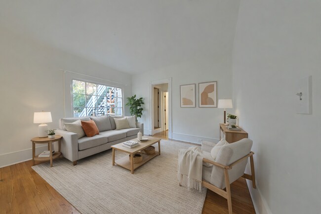 Foto del edificio - morrow