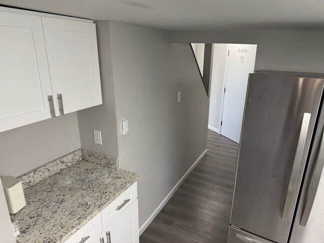 Foto del edificio - Cozy Three Bedroom Home in HDG!