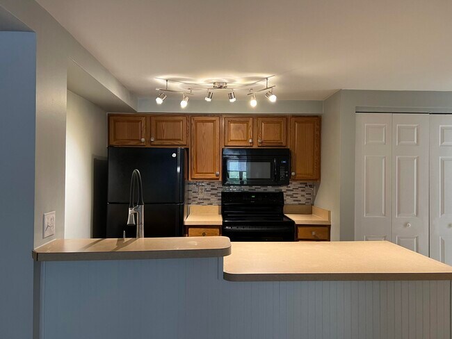 Foto del edificio - 105 London Acres Dr