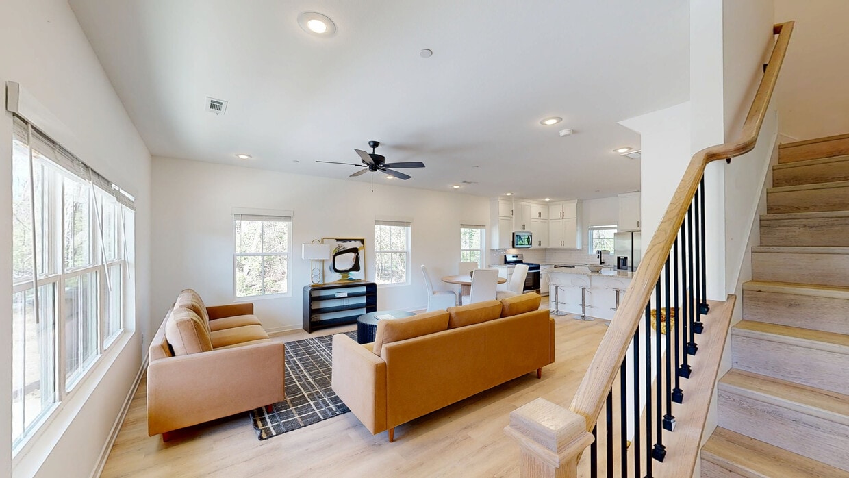 Photo - Garland Luxury Living Apartments