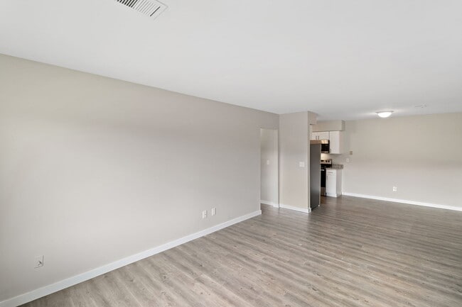 Interior Photo - Stony on Van Dyke